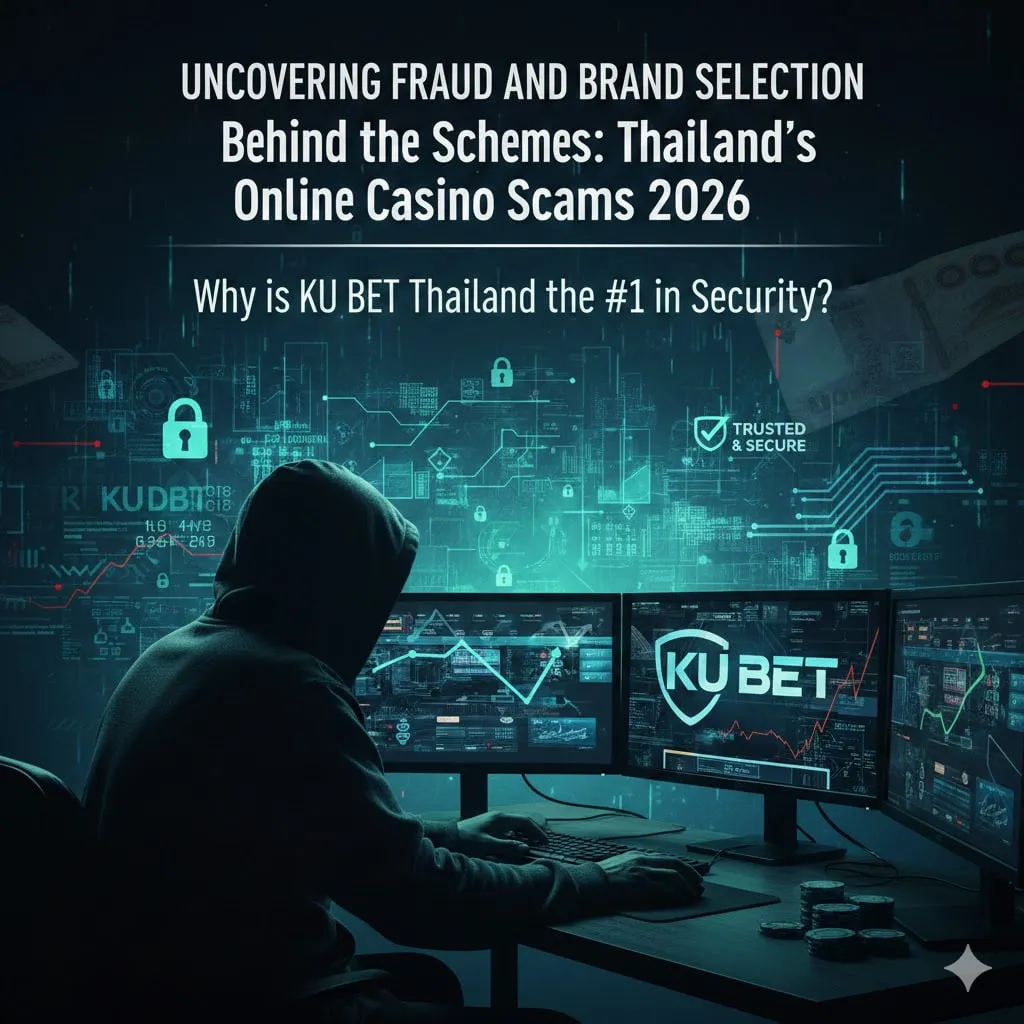 คู่มือเลี่ยงกับดัก: ใช้ kubet เครดิต ฟรี 168 บาท เพื่อประเมินความเสี่ยง