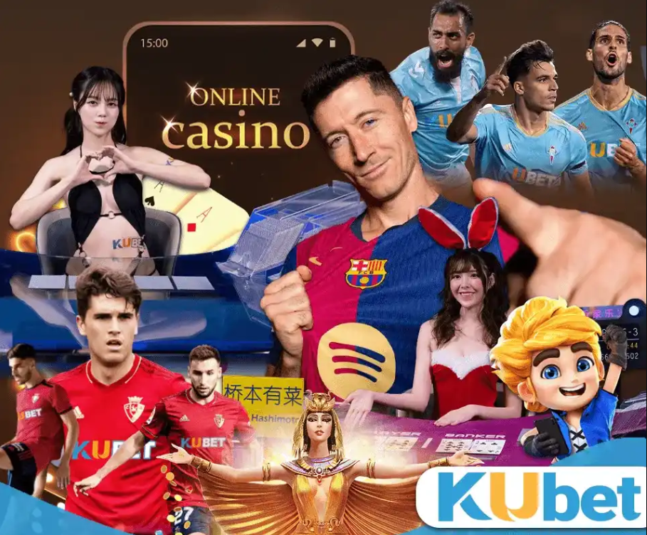kubet